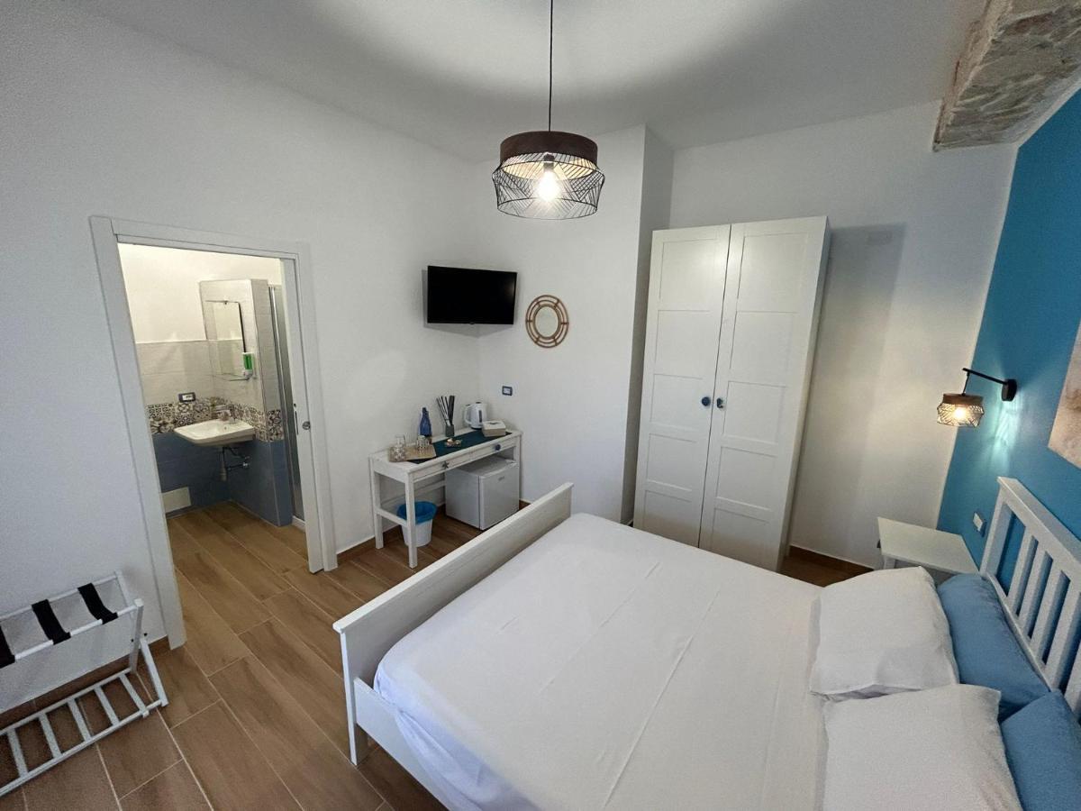 Room On The Beach Avola Luaran gambar
