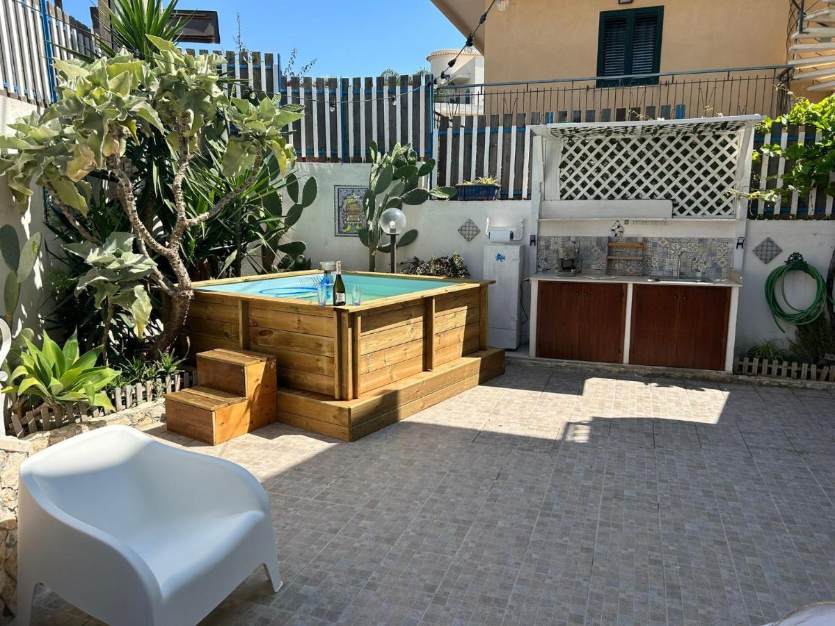 Room On The Beach Avola Luaran gambar