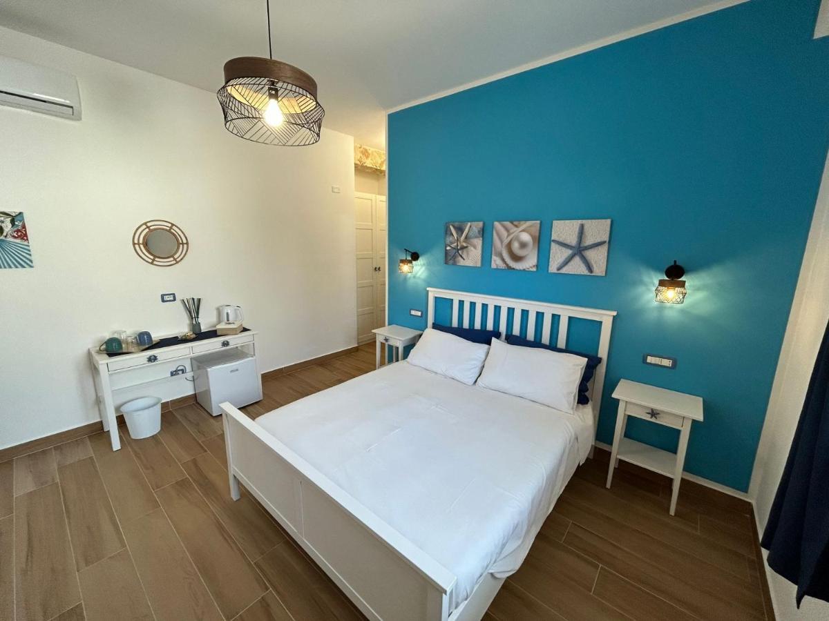 Room On The Beach Avola Luaran gambar