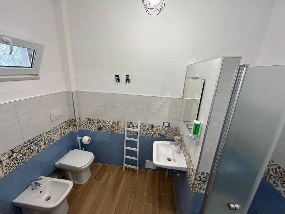 Room On The Beach Avola Luaran gambar