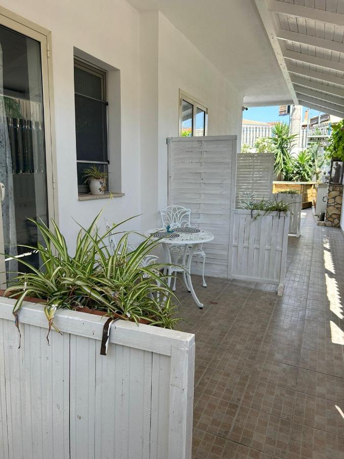 Room On The Beach Avola Luaran gambar