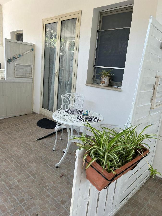 Room On The Beach Avola Luaran gambar