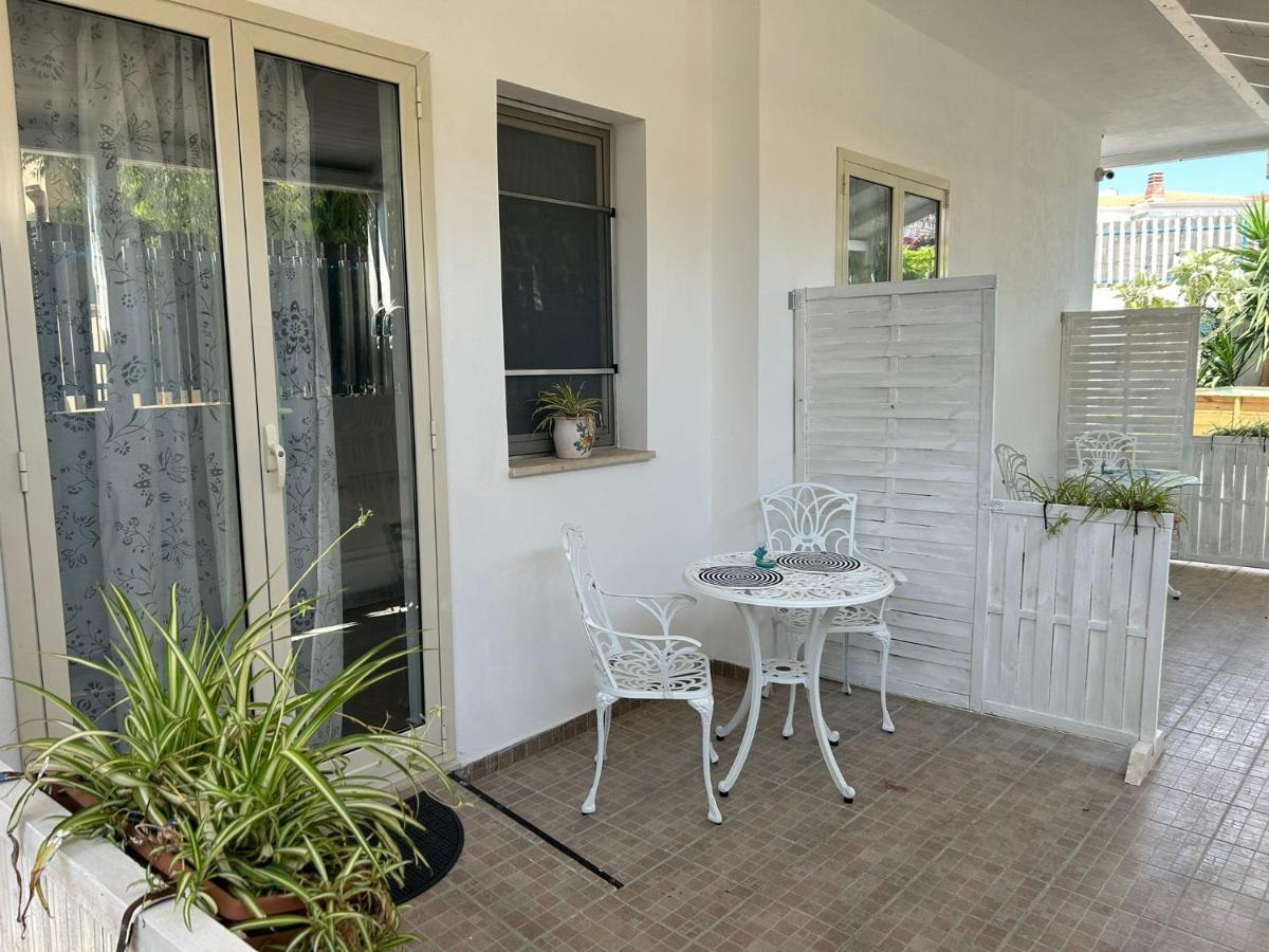 Room On The Beach Avola Luaran gambar