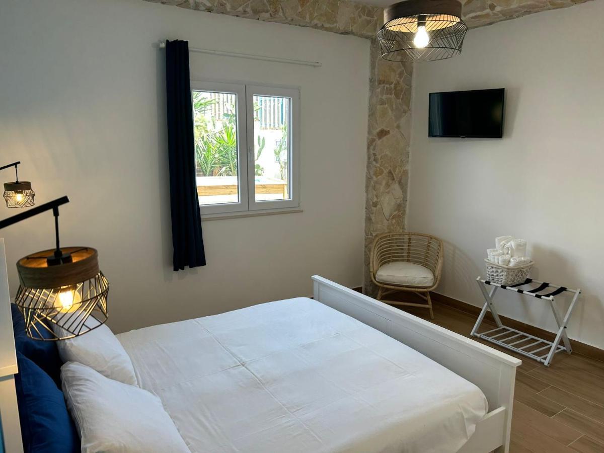 Room On The Beach Avola Luaran gambar