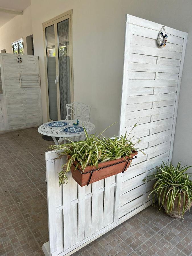 Room On The Beach Avola Luaran gambar