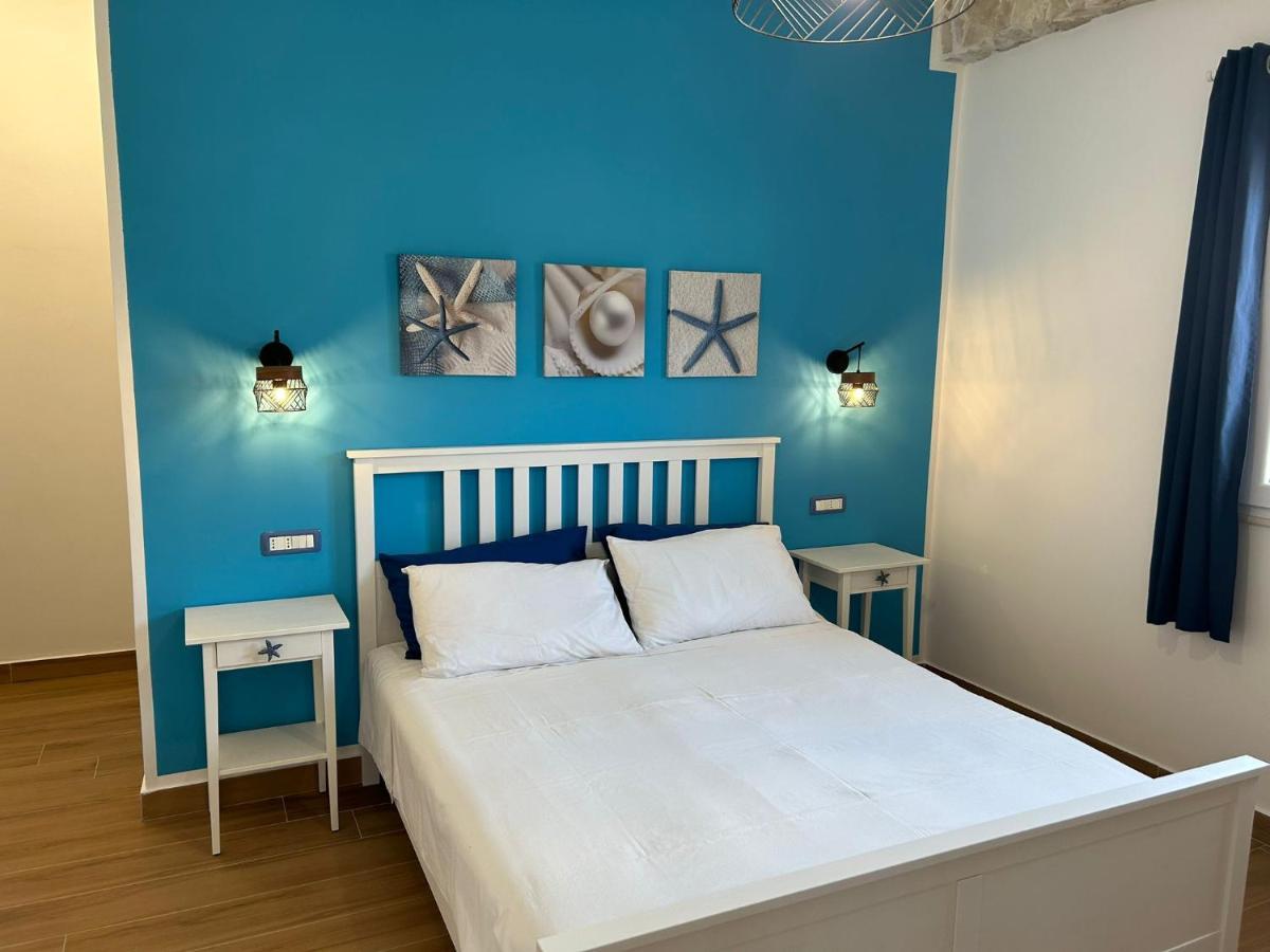 Room On The Beach Avola Luaran gambar